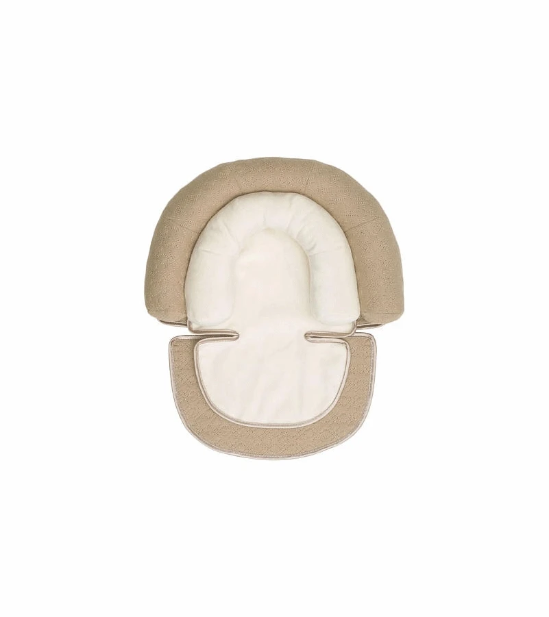 JJ Cole Head Support - Khaki 1 JJ Cole Head Support - Khaki