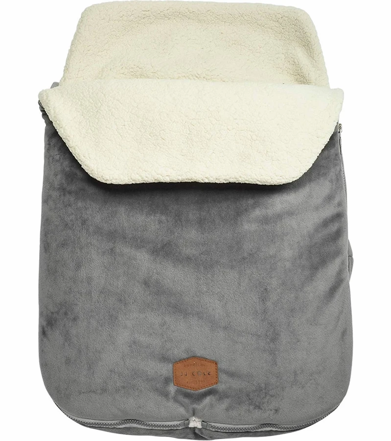JJ Cole Original Bundleme, Infant - Graphite 1 JJ Cole Original Bundleme, Infant - Graphite