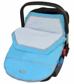 JJ Cole Sporty Bundleme - Blue