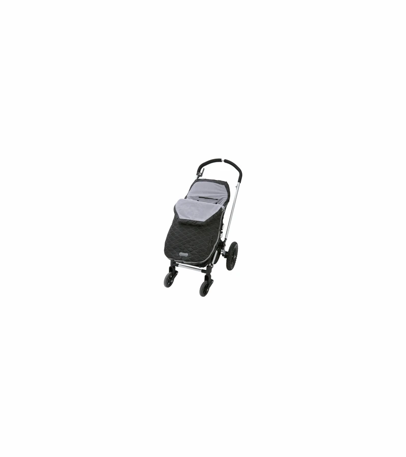 JJ Cole Urban BundleMe Infant - Stealth 2 JJ Cole Urban BundleMe Infant - Stealth - Image 2