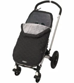 JJ Cole Urban Bundleme Toddler - Stealth