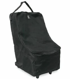 JL Childress Wheelie Car Seat Travel Bag
