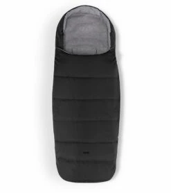 Joolz Aer Footmuff - Refined Black