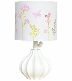 Just Born Lamp - Botanica