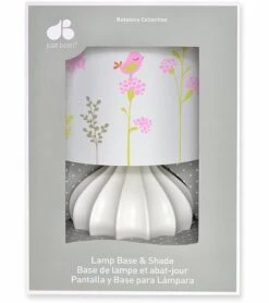 Just Born Lamp - Botanica -Britax || Little Unicorn || Graco Shop just born lamp botanica 143