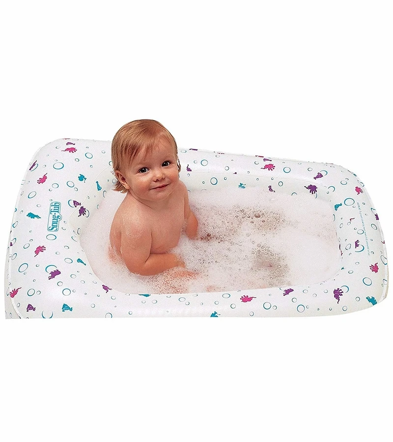 Kel-Gar Snug-Tub - Elephant 1 Kel-Gar Snug-Tub - Elephant