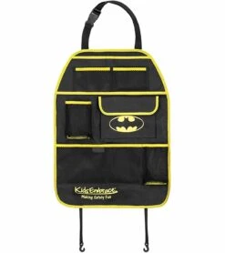 KidsEmbrace Deluxe Back Seat Organizer - Batman