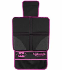 KidsEmbrace Deluxe Vehicle Mat - Batgirl