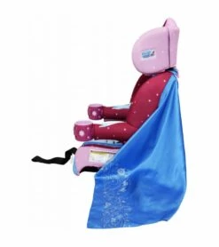 KidsEmbrace Harness Booster Car Seat - Cinderella 8 KidsEmbrace Harness Booster Car Seat - Cinderella -Britax || Little Unicorn || Graco Shop kidsembrace harness booster car seat cinderella 73