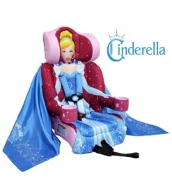 KidsEmbrace Harness Booster Car Seat - Cinderella 9 KidsEmbrace Harness Booster Car Seat - Cinderella -Britax || Little Unicorn || Graco Shop kidsembrace harness booster car seat cinderella 74