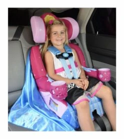 KidsEmbrace Harness Booster Car Seat - Cinderella 11 KidsEmbrace Harness Booster Car Seat - Cinderella -Britax || Little Unicorn || Graco Shop kidsembrace harness booster car seat cinderella 76