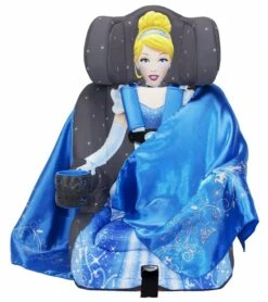 KidsEmbrace Harness Booster Car Seat - Cinderella Platinum -Britax || Little Unicorn || Graco Shop kidsembrace harness booster car seat cinderella platinum 81