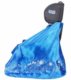 KidsEmbrace Harness Booster Car Seat - Cinderella Platinum -Britax || Little Unicorn || Graco Shop kidsembrace harness booster car seat cinderella platinum 82