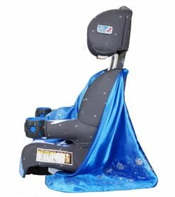 KidsEmbrace Harness Booster Car Seat - Cinderella Platinum -Britax || Little Unicorn || Graco Shop kidsembrace harness booster car seat cinderella platinum 83