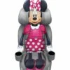 KidsEmbrace Harness Booster Car Seat - Minnie Mouse