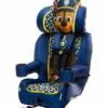 KidsEmbrace Harness Booster Car Seat - Paw Patrol Chase