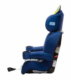 KidsEmbrace Harness Booster Car Seat - Paw Patrol Chase -Britax || Little Unicorn || Graco Shop kidsembrace harness booster car seat paw patrol chase 57