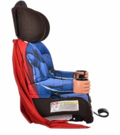 KidsEmbrace Harness Booster Car Seat - Superman 8 KidsEmbrace Harness Booster Car Seat - Superman -Britax || Little Unicorn || Graco Shop kidsembrace harness booster car seat superman 176