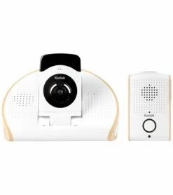 Kodak Baby Monitoring System