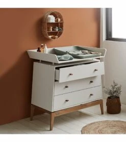 Leander Matty Changing Pad - Sage Green 10 Leander Matty Changing Pad - Sage Green -Britax || Little Unicorn || Graco Shop leander matty changing pad sage green 138