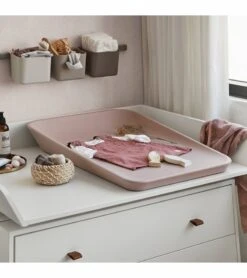 Leander Matty Changing Pad - Wood Rose 10 Leander Matty Changing Pad - Wood Rose -Britax || Little Unicorn || Graco Shop leander matty changing pad wood rose 142