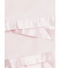 Little Giraffe Velvet Deluxe Baby Blanket - Pink -Britax || Little Unicorn || Graco Shop little giraffe velvet deluxe baby blanket pink 99