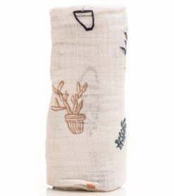 Little Unicorn Cotton Muslin Swaddle 3-Pack - Bison 9 Little Unicorn Cotton Muslin Swaddle 3-Pack - Bison -Britax || Little Unicorn || Graco Shop little unicorn cotton muslin swaddle 3 pack bison 227