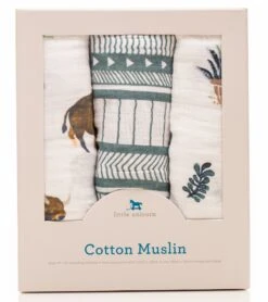 Little Unicorn Cotton Muslin Swaddle 3-Pack - Bison 13 Little Unicorn Cotton Muslin Swaddle 3-Pack - Bison -Britax || Little Unicorn || Graco Shop little unicorn cotton muslin swaddle 3 pack bison 231