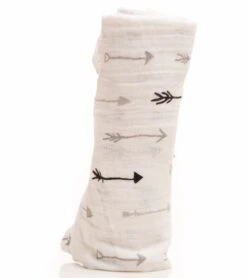 Little Unicorn Cotton Muslin Swaddle 3-Pack - Black & White -Britax || Little Unicorn || Graco Shop little unicorn cotton muslin swaddle 3 pack black white 236