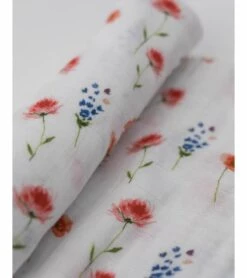 Little Unicorn Cotton Muslin Swaddle 3 Pack - Wild Mums -Britax || Little Unicorn || Graco Shop little unicorn cotton muslin swaddle 3 pack wild mums 122