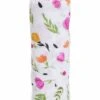 Little Unicorn Cotton Muslin Swaddle - Berry & Bloom