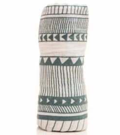 Little Unicorn Cotton Muslin Swaddle - Santa Fe
