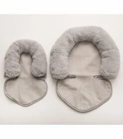 Little Unicorn Head Support - Grey 8 Little Unicorn Head Support - Grey -Britax || Little Unicorn || Graco Shop little unicorn head support grey 205