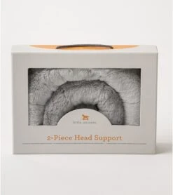 Little Unicorn Head Support - Grey 9 Little Unicorn Head Support - Grey -Britax || Little Unicorn || Graco Shop little unicorn head support grey 206