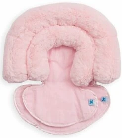 Little Unicorn Head Support - Pink