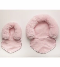 Little Unicorn Head Support - Pink -Britax || Little Unicorn || Graco Shop little unicorn head support pink 198