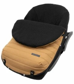 Little Unicorn Infant Car Seat Footmuff - Ginger