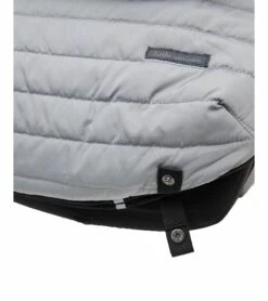 Little Unicorn Infant Car Seat Footmuff - Grey 6 Little Unicorn Infant Car Seat Footmuff - Grey -Britax || Little Unicorn || Graco Shop little unicorn infant car seat footmuff grey 104