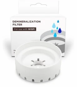 LittleHippo Demineralization Filter 3 Pack (For Wispi)