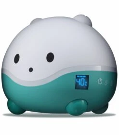 LittleHippo Wispi Humidifier, Diffuser And Night Light