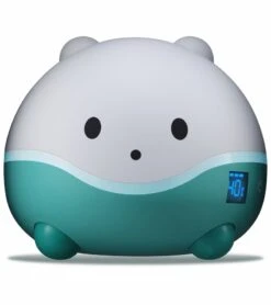 LittleHippo Wispi Humidifier, Diffuser And Night Light -Britax || Little Unicorn || Graco Shop littlehippo wispi humidifier diffuser and night light 139