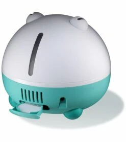 LittleHippo Wispi Humidifier, Diffuser And Night Light -Britax || Little Unicorn || Graco Shop littlehippo wispi humidifier diffuser and night light 141