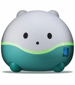 LittleHippo Wispi Humidifier, Diffuser And Night Light -Britax || Little Unicorn || Graco Shop littlehippo wispi humidifier diffuser and night light 142