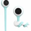 Lollipop Smart Baby Camera Monitor - Turquoise
