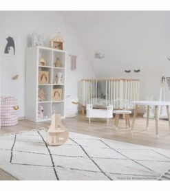 Lorena Canals Bereber Rug - Beige (4' 8" X 6' 7") 10 Lorena Canals Bereber Rug - Beige (4' 8" X 6' 7") -Britax || Little Unicorn || Graco Shop lorena canals bereber rug beige 4 8 x 6 7 251