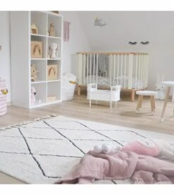 Lorena Canals Bereber Rug - Beige (4' 8" X 6' 7") 11 Lorena Canals Bereber Rug - Beige (4' 8" X 6' 7") -Britax || Little Unicorn || Graco Shop lorena canals bereber rug beige 4 8 x 6 7 252