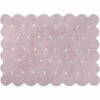 Lorena Canals Biscuit Rug - Pink (4' X 5' 3")
