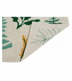 Lorena Canals Botanic Plants Rug (4' 7'' X 6' 7'') 12 Lorena Canals Botanic Plants Rug (4' 7'' X 6' 7'') -Britax || Little Unicorn || Graco Shop lorena canals botanic plants rug 4 7 x 6 7 206