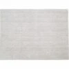 Lorena Canals Braids Rug - Pearl Grey (4' X 5' 3")