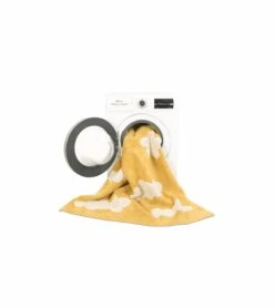 Lorena Canals Clouds Rug - Mustard (4' X 5' 3") -Britax || Little Unicorn || Graco Shop lorena canals clouds rug mustard 4 x 5 3 181